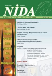 Nida Dergisi, 12 yanda istikrarl izgisini srdryor