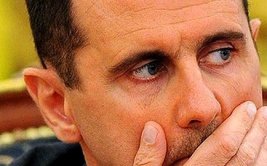  Muhalifler: Batllar Esad'n kalmasndan yana 