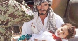 galci ABD Afganistan'da katletmeye devam ediyor