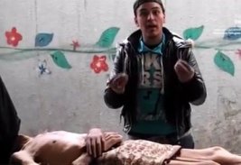Yermk kampnda 41 kii alktan ld