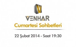 Venhar'da 