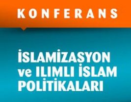 Konya'da 