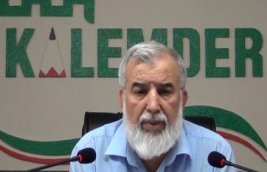 Cemaat almalarnda disiplin ve itaat (VDEO)