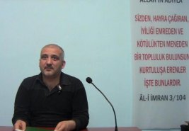 F Zilal'il Kur'an'da Davet Yolu - 4. ders (VDEO)