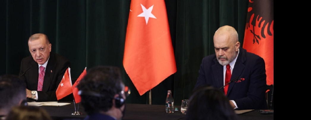 Erdoğan: NATO ile ilgili her zaman üzerimize düşeni yaptık, yapacağız