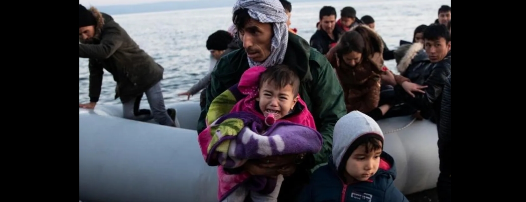 Hollanda AD gazetesi: Hollandada snma merkezlerindeki ocuklar kayboluyor
