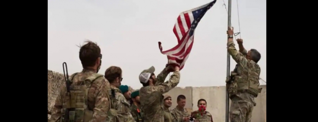 İşgalci ABD’den Afganistan'da yenildik itirafı