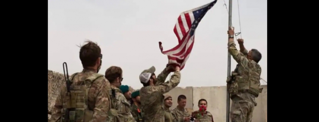 galci ABDden Afganistan'da yenildik itiraf