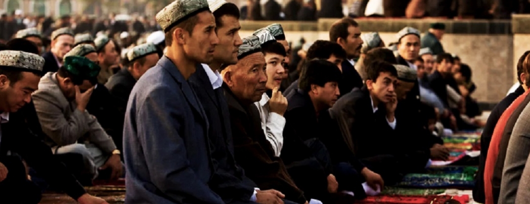 Dou Trkistanda Ramazan ay nasl geiyor?