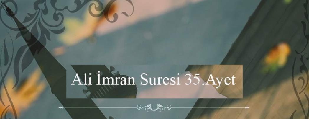 Allaha Adanmln Bylesi