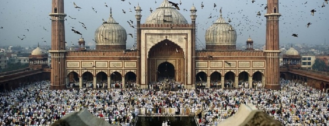 Akideye gre Ramazan