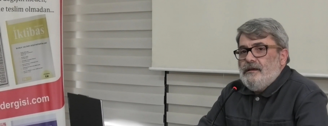 Travma Dzeni: nsann, Ailenin ve Toplumun Dnm (HABER-VDEO)