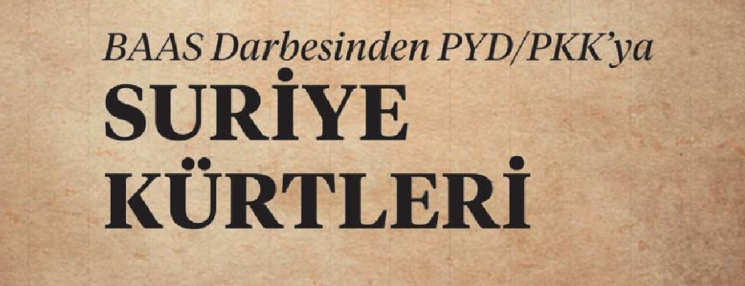 AL KAAR'IN YEN KTABI 'SURYE KRTLER' ZERNE