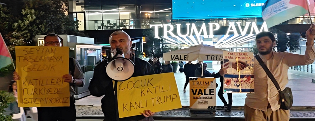 Tm Mezhepleri Unutun, ki Mezhep Var (VDEO)