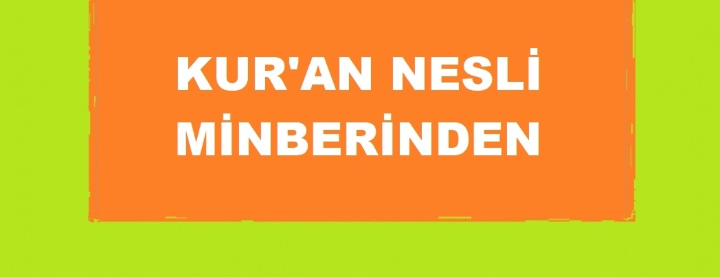 Kurbann Anlam (VDEO)