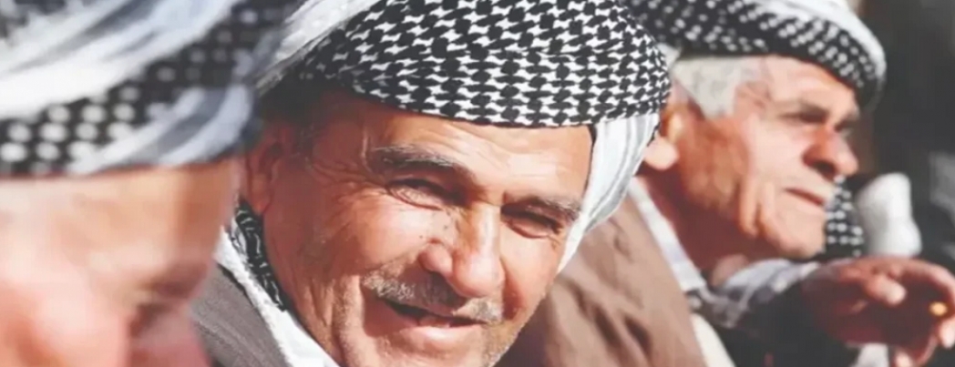 PKK Meselesi Tamam, Dars Krt Meselesine