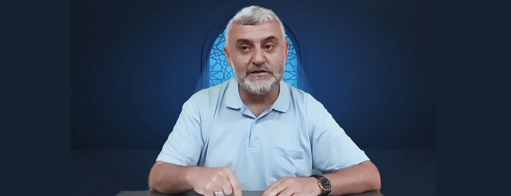 ESMA DERSLER -5- Ulhiyyet ve Rubbiyyet (VDEO)