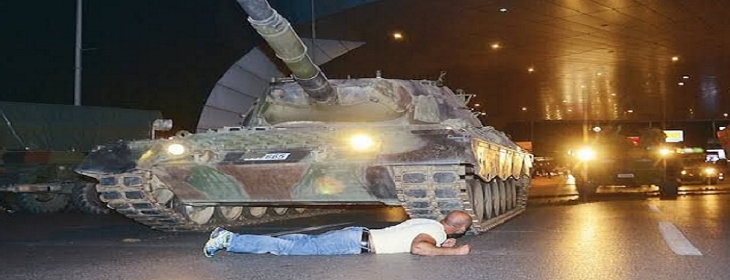 15 TEMMUZ ANLATILARI EREVESNDE 