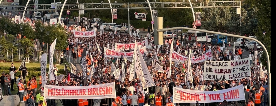 BRLKLK SUUNDAN VAZGEMEK YERNE, GZERGH DETREREK HAK SZLE YZLEMEKTEN KAINMAK