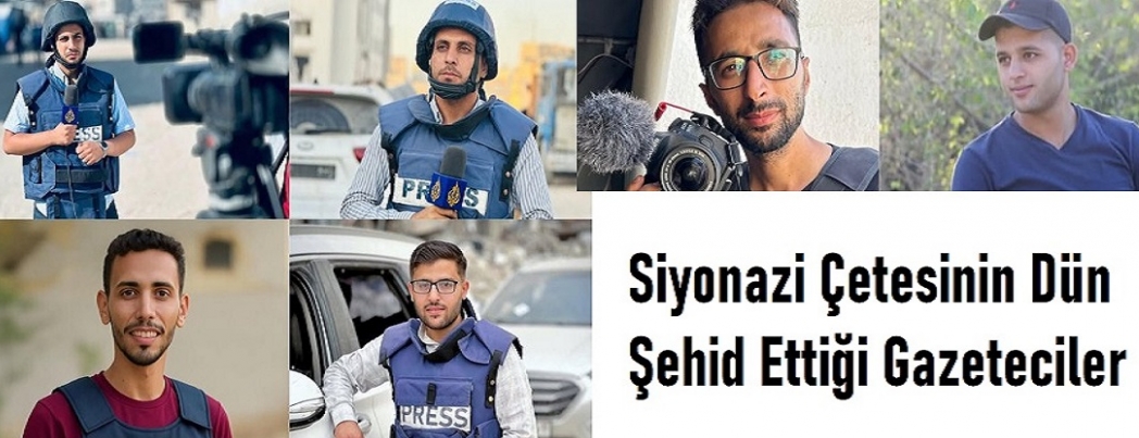 ABD Ankara Bykelilii nnde Enes Cemal e-erif ve be arkada iin basn aklamas
