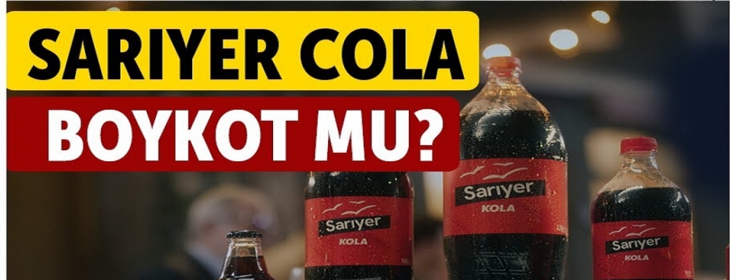 Saryer Kola Boykot mu Deil mi? (VDEO)