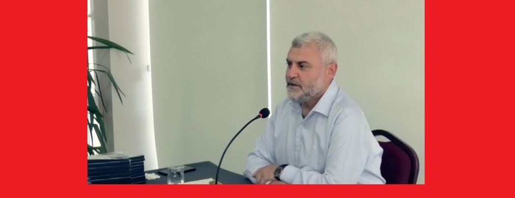 slami ahsiyet teberri, ittiba ve itaatten mteekkildir (VDEO)