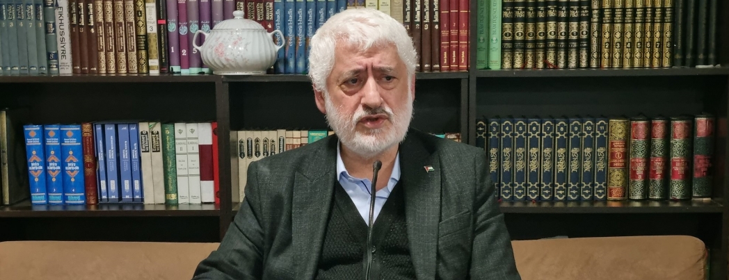 Atekes, Bar (!) Plan ve Sonras (VDEO)