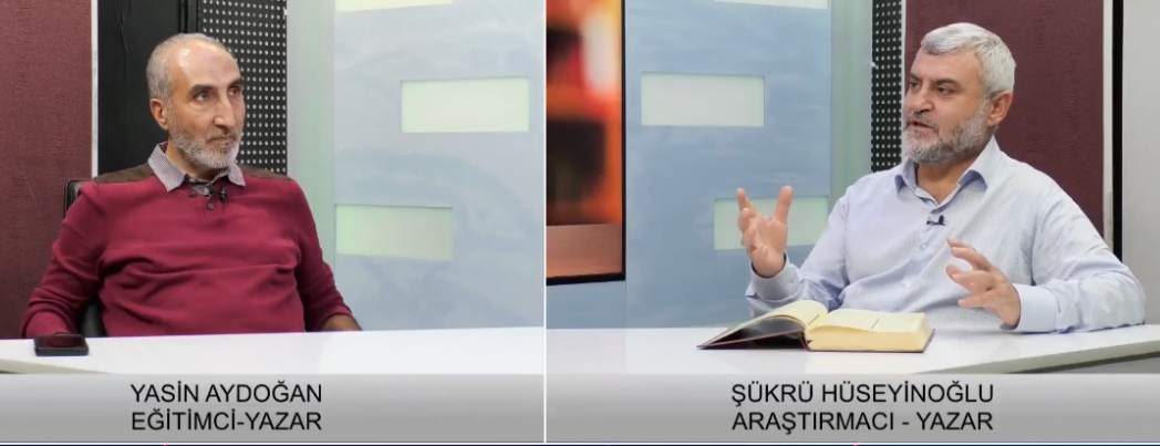 Ahmet Minguzzi Davas ve Adalet (VDEO)