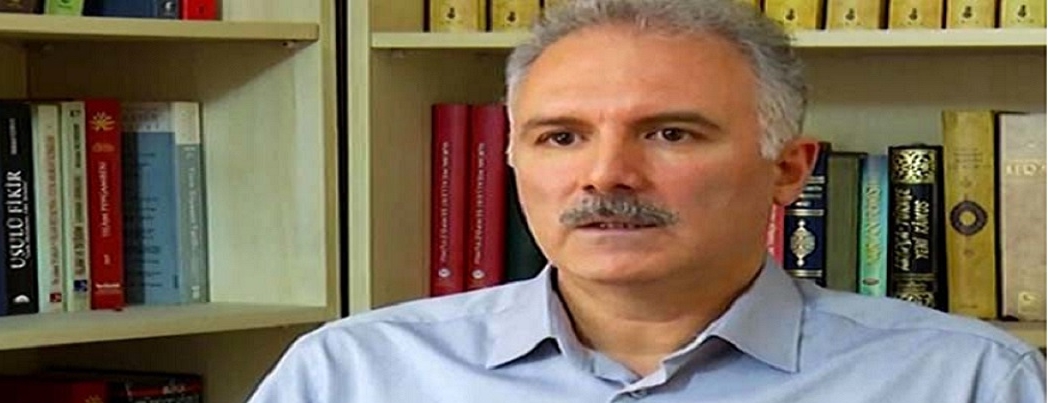 Krat Atalar le slam'a Modernist Yaklamlar zerine Sylei (VDEO)