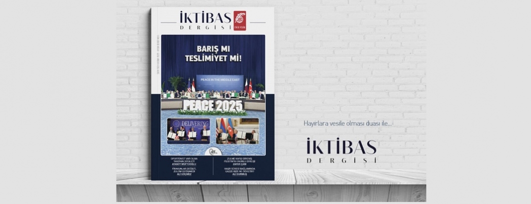 ktibasn Kasm says: Bar m, Teslimiyet mi