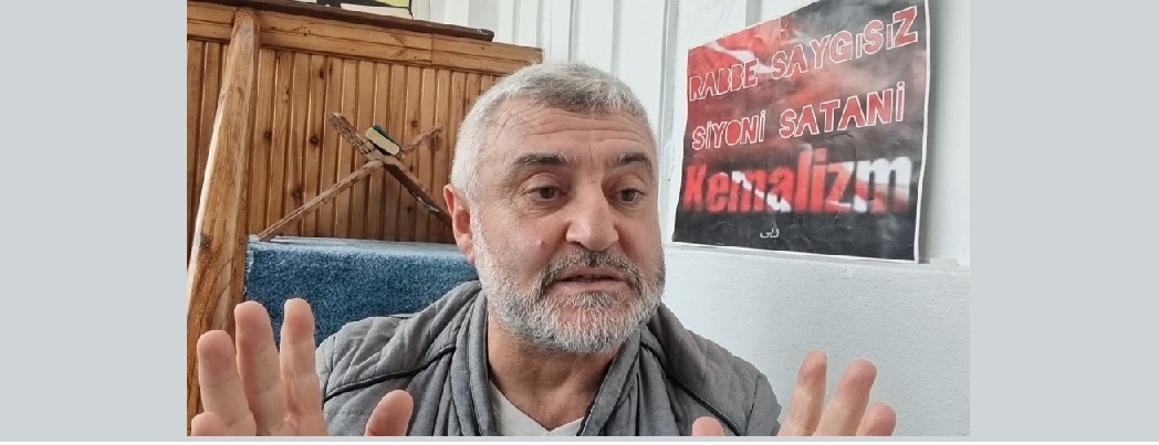 Hakk Kiilerle Deil, Kiileri Hak le Tanmann nemi (VDEO)