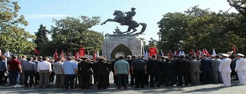 Putperestlik ve Ona Kar Tevhidi Mcadele En Gncel Meseledir (VDEO)