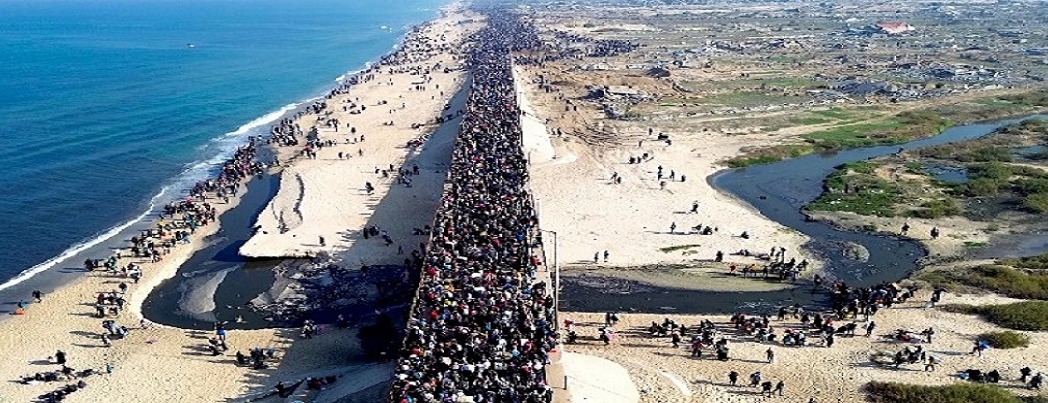Ruth James: Filistinlilerin masada olmad bir Gazze atekesi ihanettir