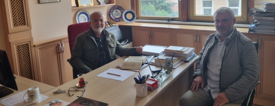 Prof. Dr. inasi Gndz: slam, Savaa Ahlak Kazandrmtr