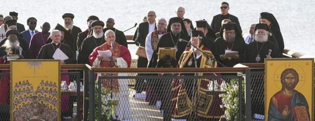 1700 YIL NCEK ZNK KONSL, 1700 YIL SONRAK ZNK AYN