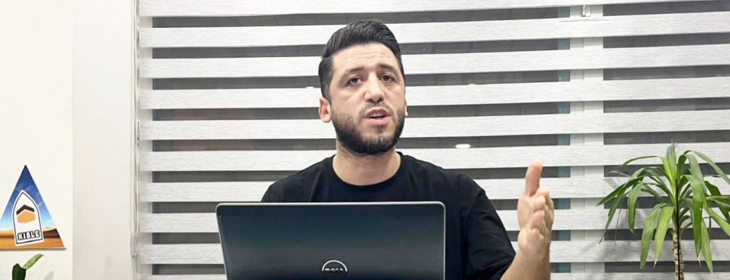 Kur'an'da Nebi ve Rasul Kavramlar� (V�DEO)