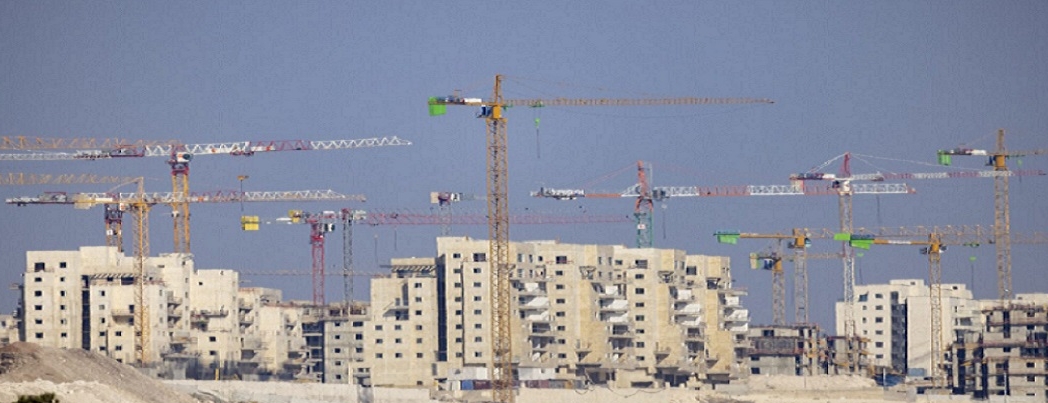 Hamas, Bat� �eria�da yeni 19 yahudi yerle�imine tepki g�sterdi