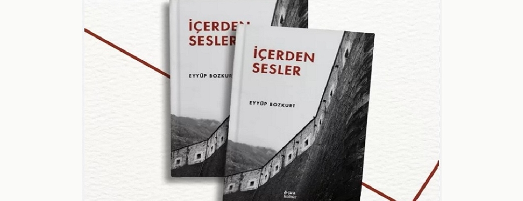 Bir kitap: ��erden Sesler
