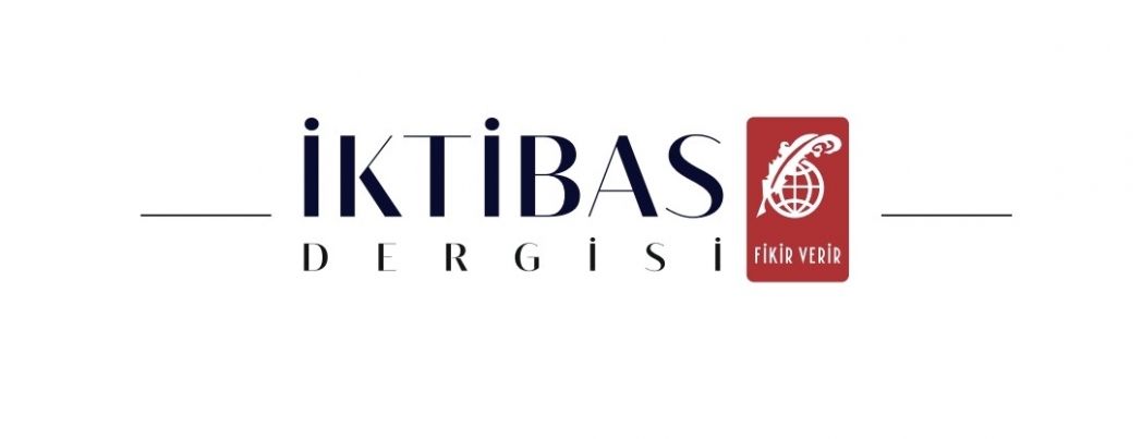 �ktibas Dergisi 46 ya��nda