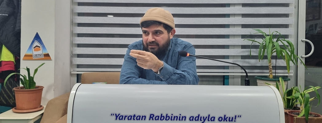 Sahabe Hayat�ndan G�n�m�ze Mesajlar (V�DEO)