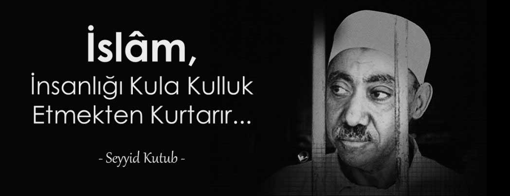 �mmetin Aziz �ehidi Seyyid Kutub, Ta�utlar� ve Belamlar�n� Rahats�z Etmeye Devam Ediyor