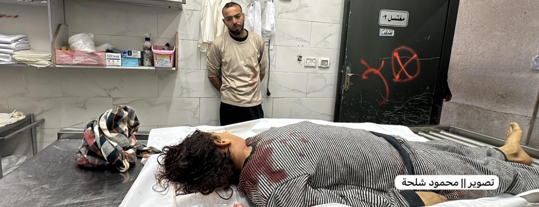 S�zde ate�kes: Gazze�de d�n 14 M�sl�man katledildi