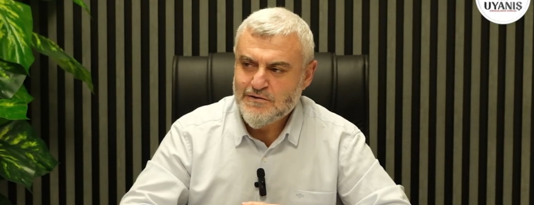 Hadislerin Kur'an'a Arz� (V�DEO)