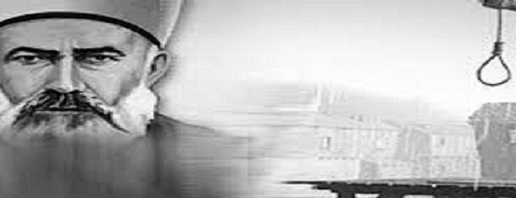 �t�f Hoca'y� asan rejim, halka �apkay� nas�l giydirdi