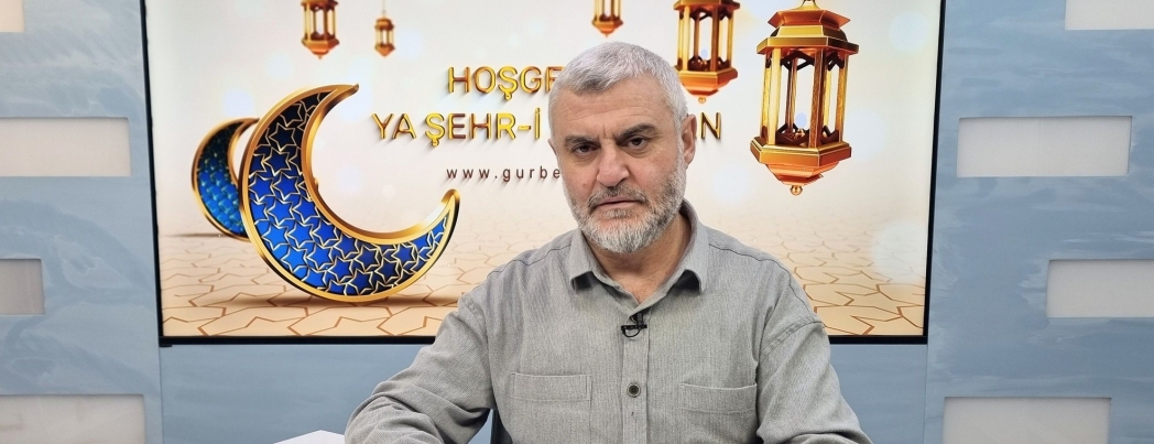 �mr� Ramazan K�lmak (V�DEO)