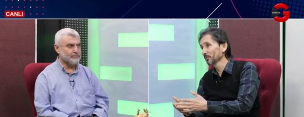 Kur'an ve S�nnette Ramazan �klimi (V�DEO)