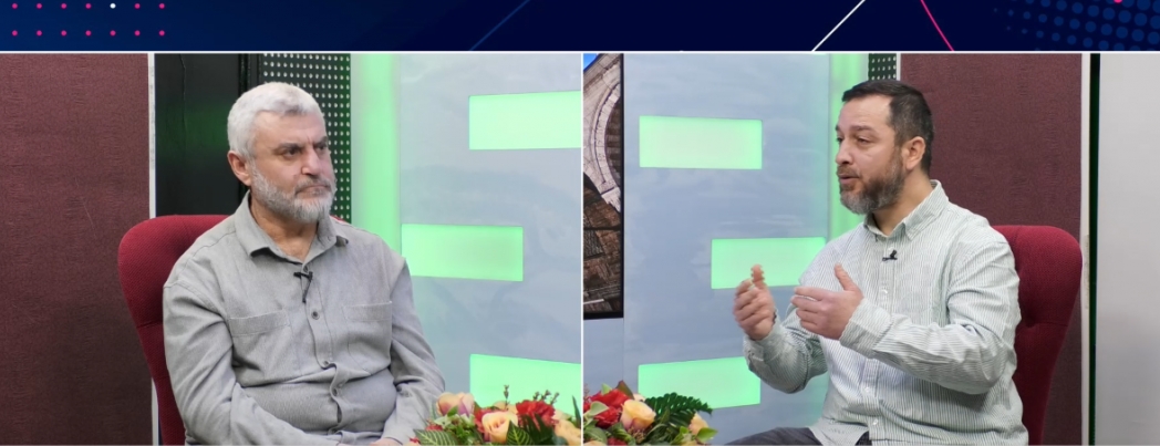 �tikaf S�nneti (V�DEO)