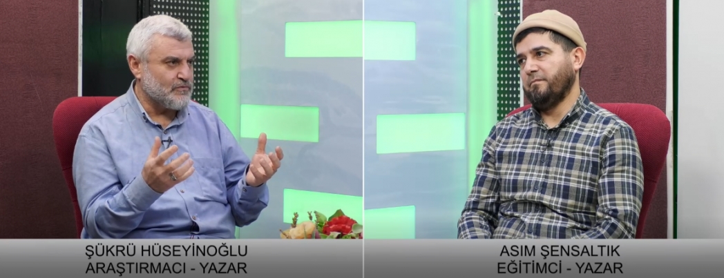 Ramazan Sorular� (V�DEO)