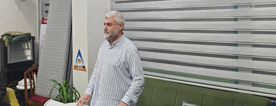 1447/2026 Ramazan Bayram� Hutbesi (V�DEO)