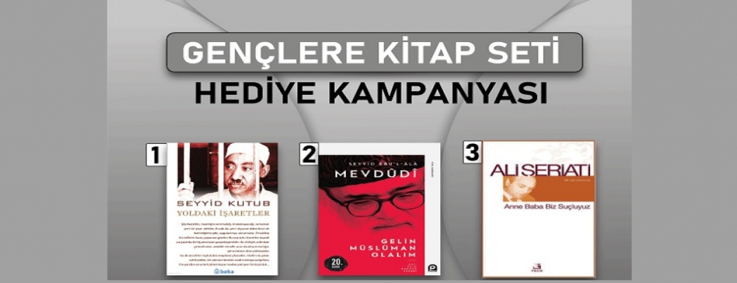 Kur'an Nesli �lim Merkezi'nden 